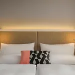 Boutique Hotel Atrium München