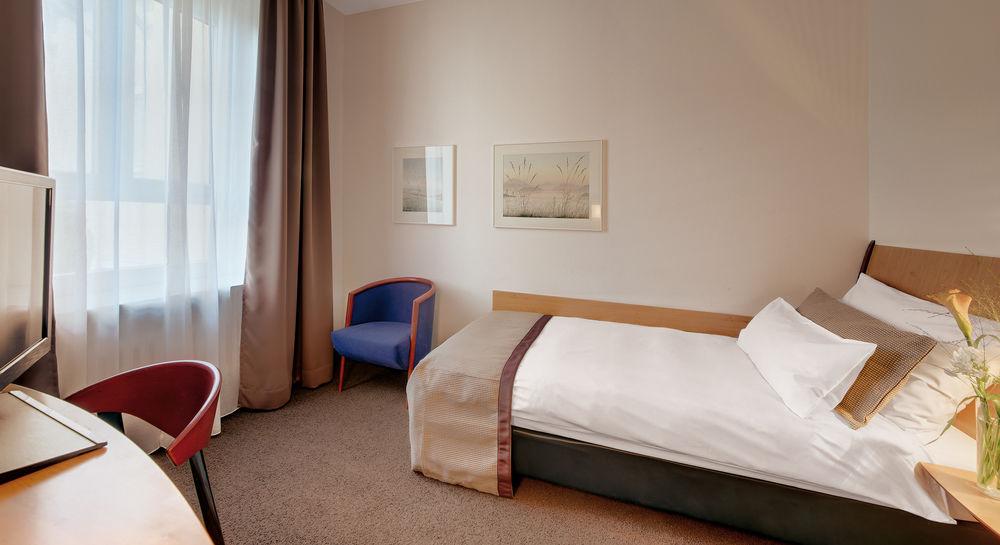 Hotel Boutique Atrium 4*