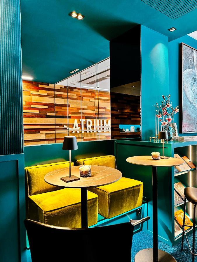 Boutique Atrium 4* München