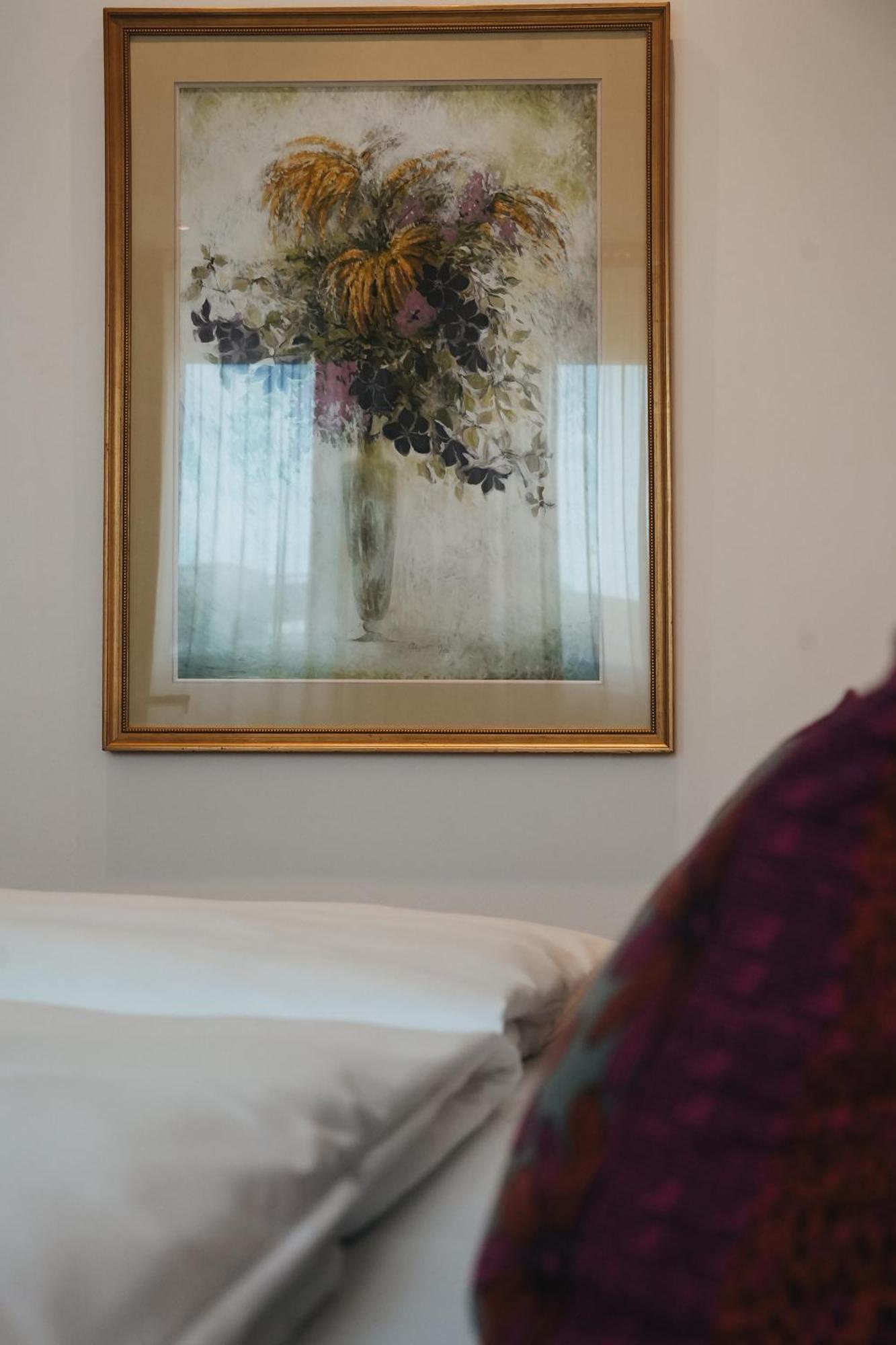 Boutique Atrium 4* München