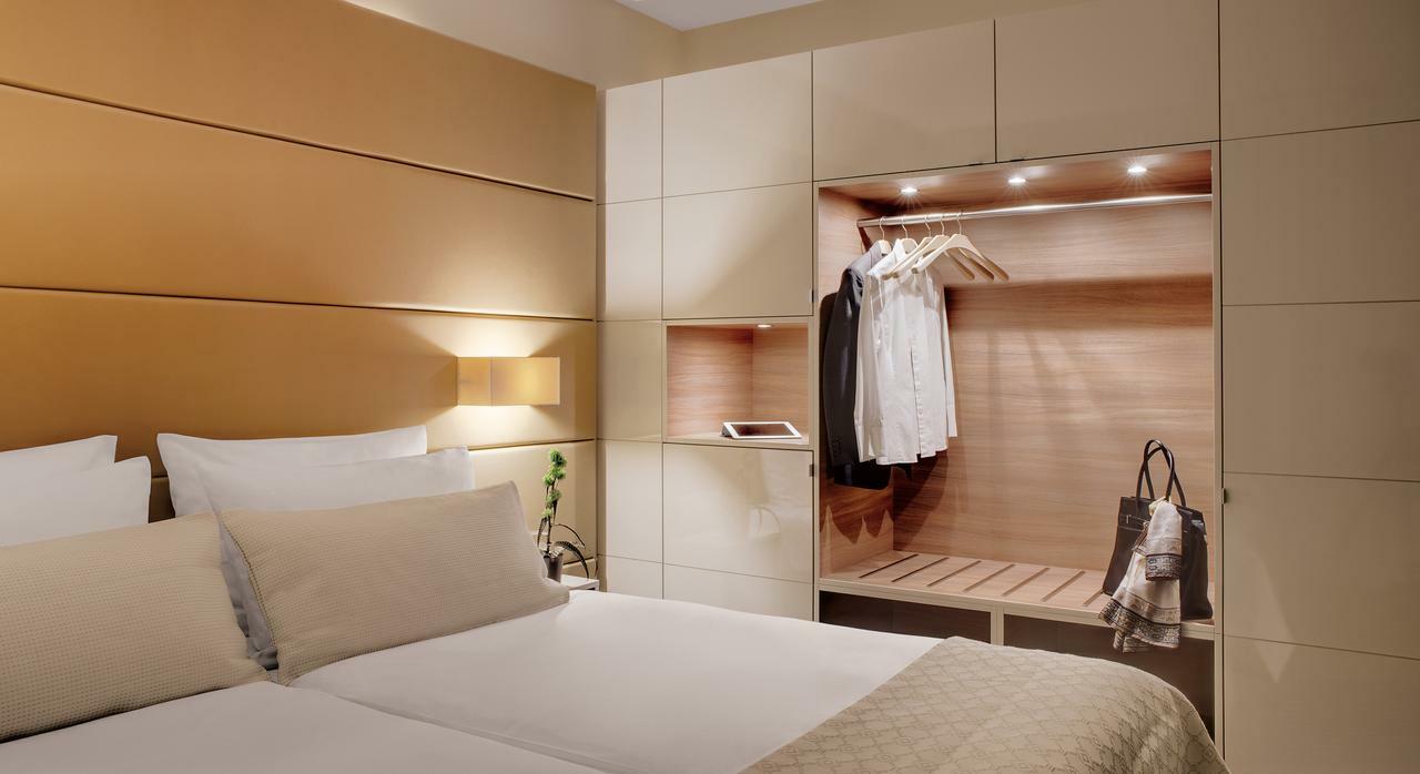 Boutique Atrium Hotel München