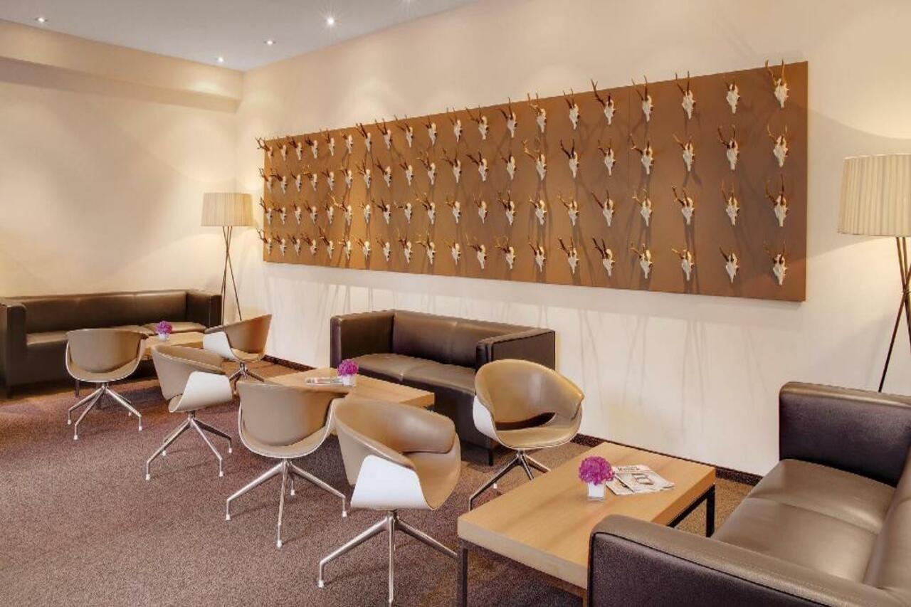 Hotel Boutique Atrium München